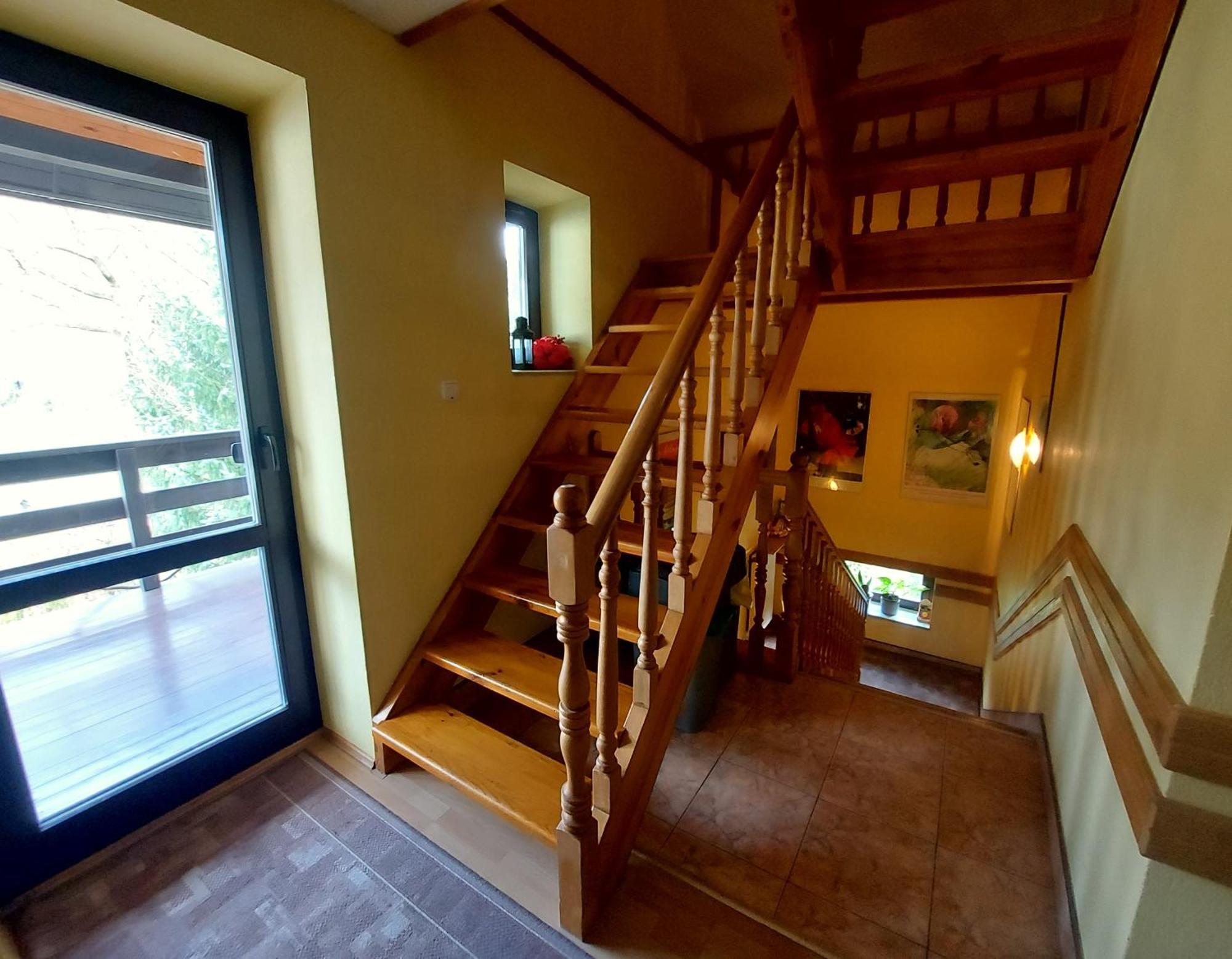 Studio Pod Kasztanami Kazimierz Dolny Luaran gambar