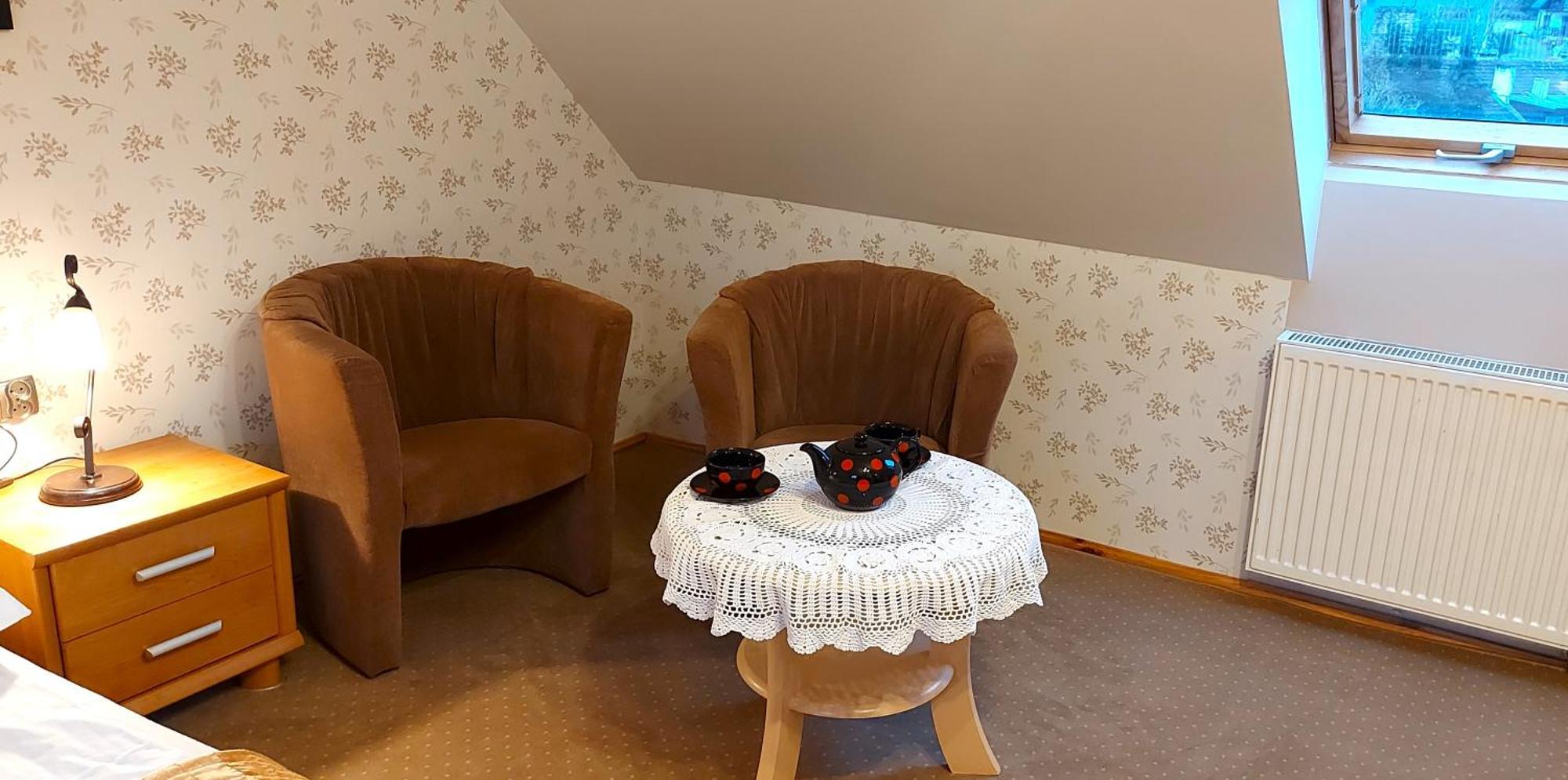 Studio Pod Kasztanami Kazimierz Dolny Luaran gambar